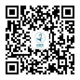 公众号二维码