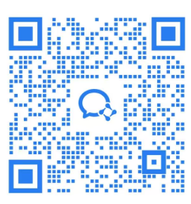 企业微信二维码